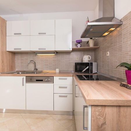 Apartment Kristina Veliko Brdo  Buitenkant foto