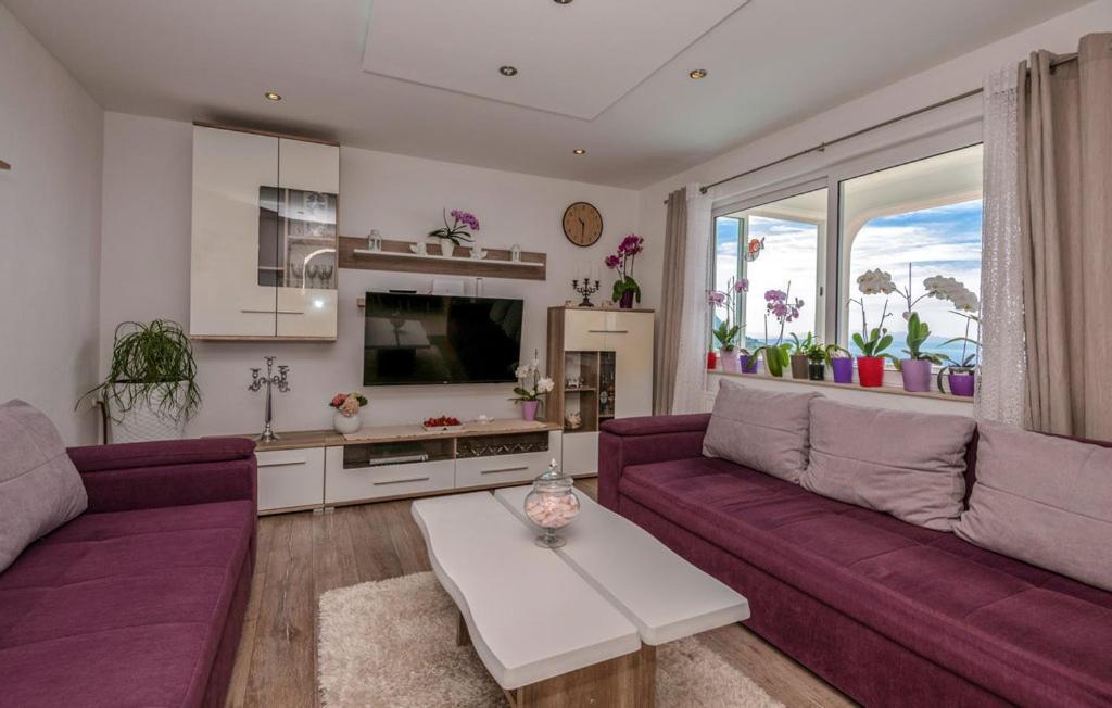 Apartment Kristina Veliko Brdo  Buitenkant foto