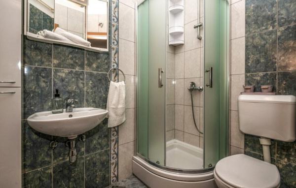 Apartment Kristina Veliko Brdo  Buitenkant foto
