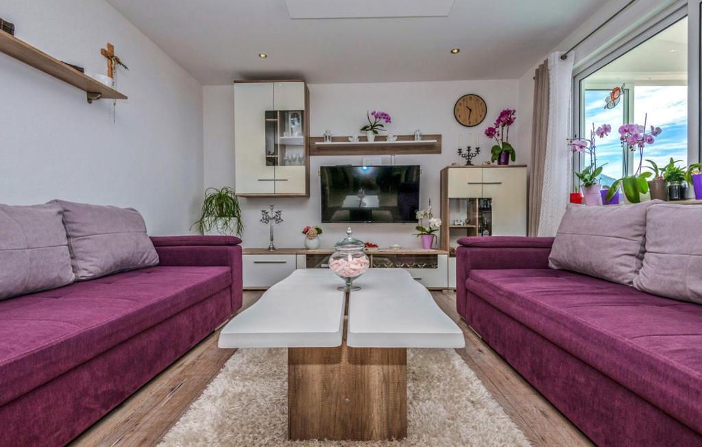 Apartment Kristina Veliko Brdo  Buitenkant foto