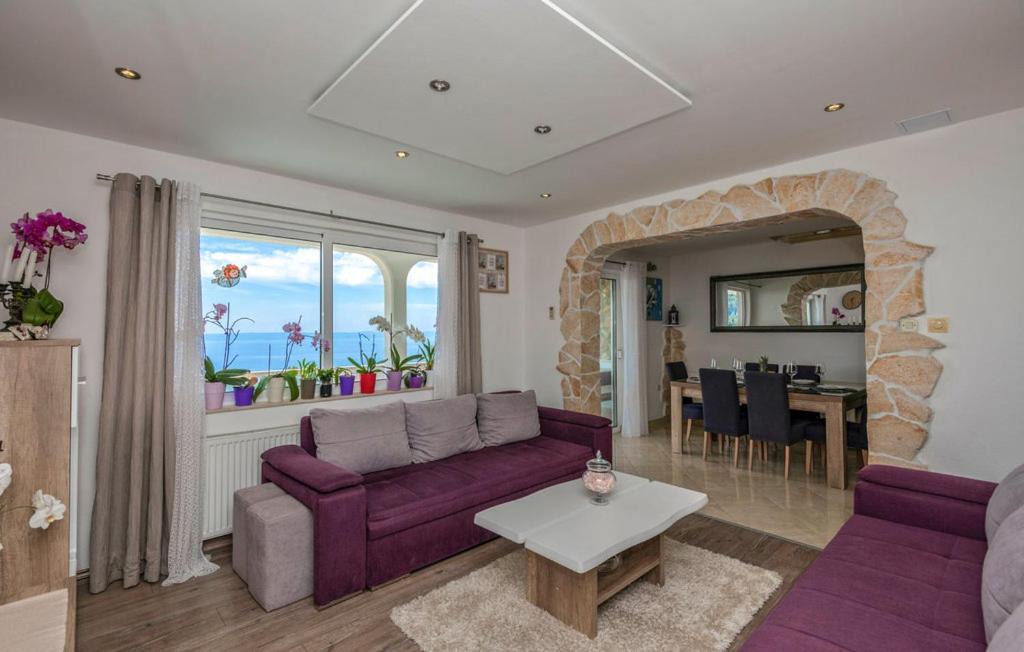 Apartment Kristina Veliko Brdo  Buitenkant foto