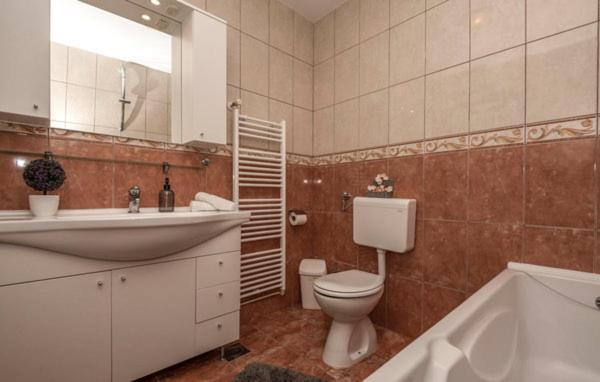 Apartment Kristina Veliko Brdo  Buitenkant foto
