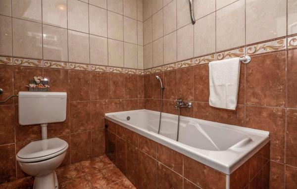 Apartment Kristina Veliko Brdo  Buitenkant foto