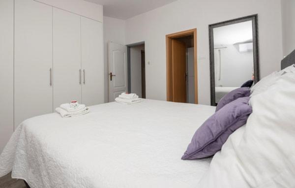 Apartment Kristina Veliko Brdo  Buitenkant foto