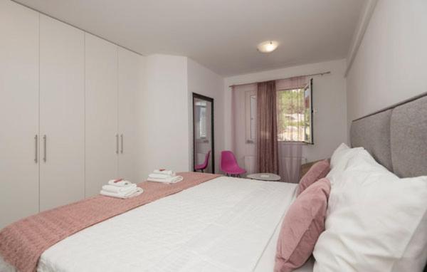 Apartment Kristina Veliko Brdo  Buitenkant foto