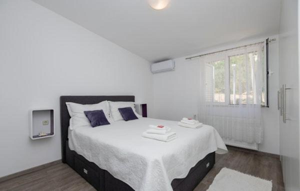 Apartment Kristina Veliko Brdo  Buitenkant foto