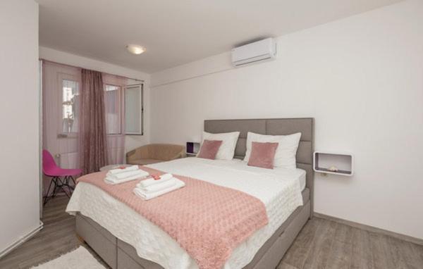 Apartment Kristina Veliko Brdo  Buitenkant foto