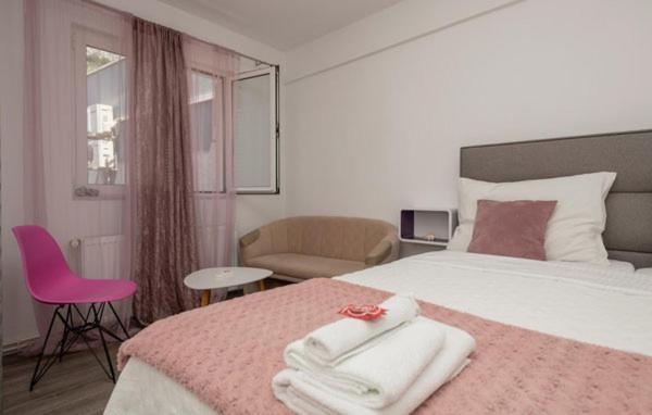 Apartment Kristina Veliko Brdo  Buitenkant foto
