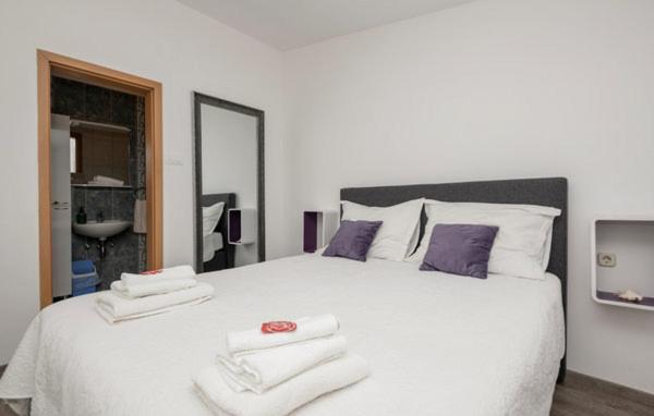 Apartment Kristina Veliko Brdo  Buitenkant foto