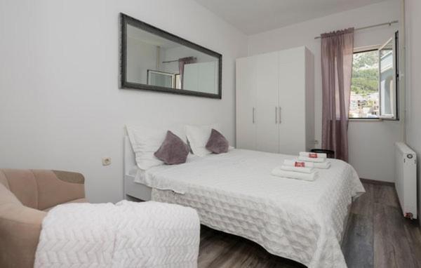 Apartment Kristina Veliko Brdo  Buitenkant foto