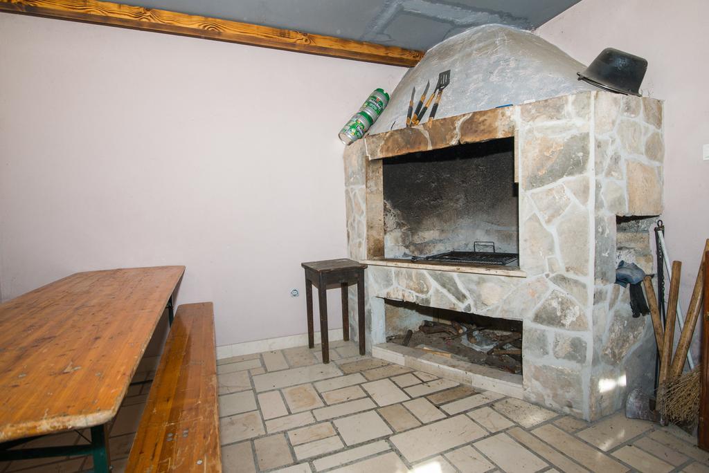 Apartment Kristina Veliko Brdo  Buitenkant foto